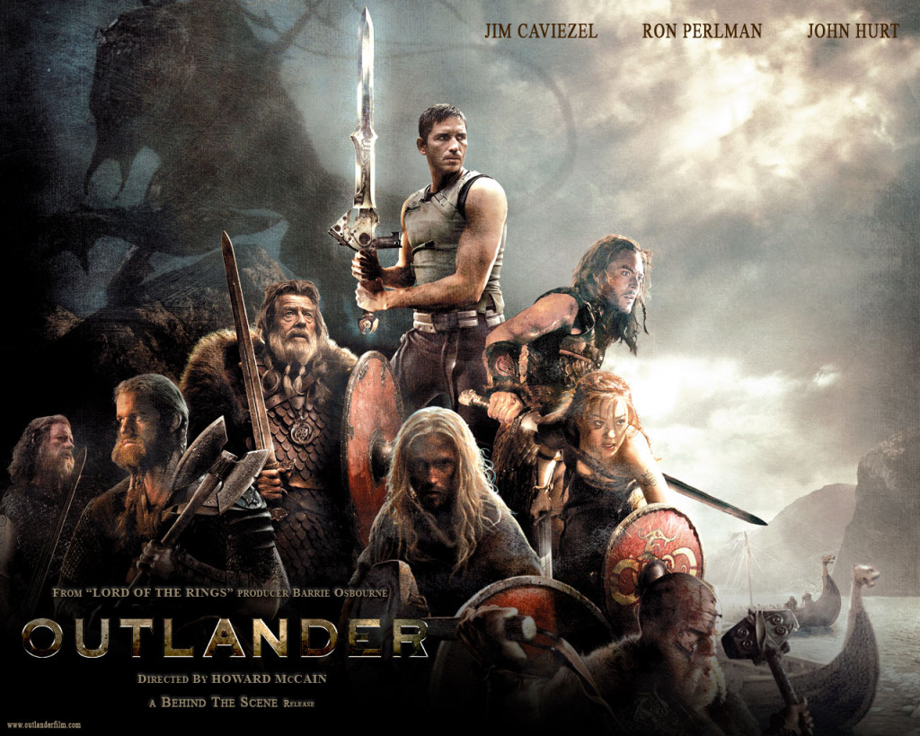 Outlander-2008