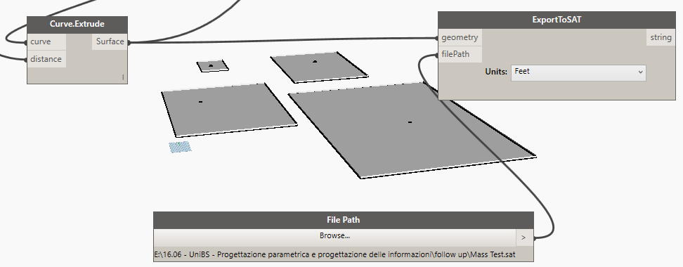 export to sat