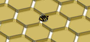 0.5.2 - Busy like Honeybees