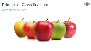 3.1.1 - Classificazione 01